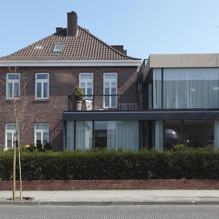 Pudelsand - Drei Norderney Buitenkant foto