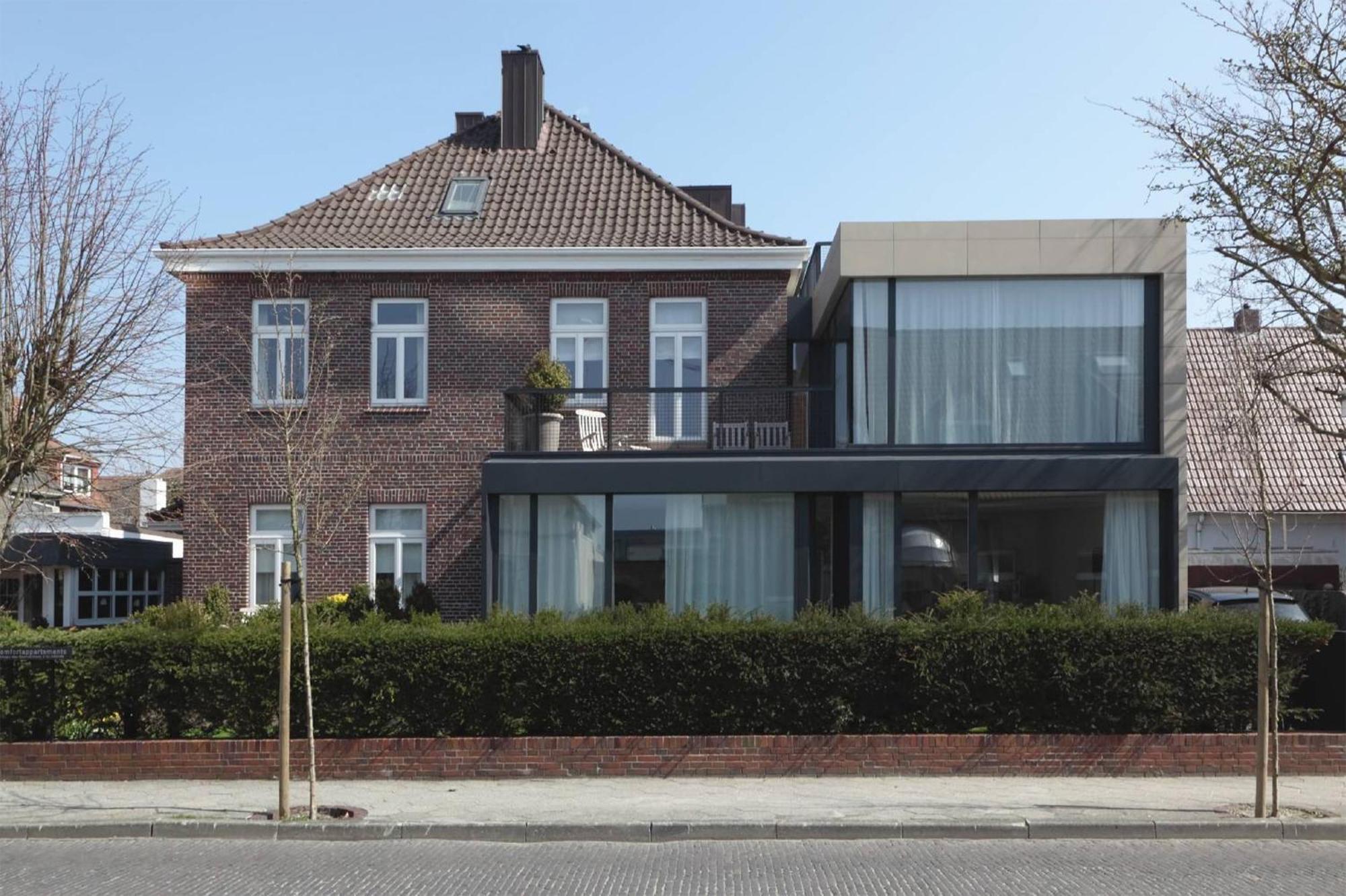 Pudelsand - Drei Norderney Buitenkant foto